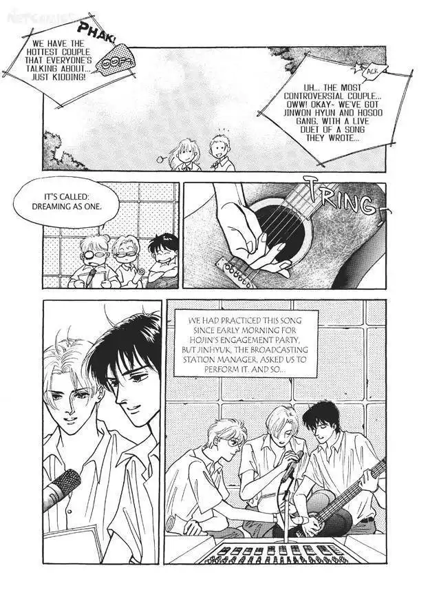 Do Whatever You Want Chapter 3.1 11